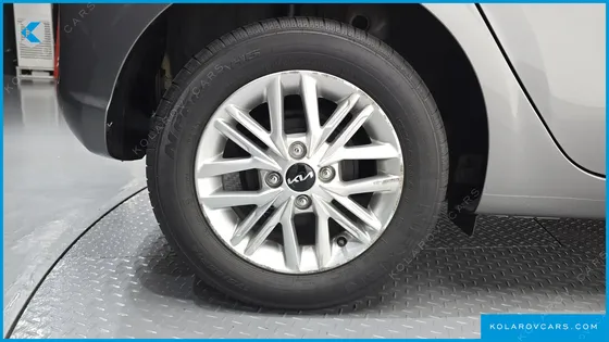 KIA MORNING (PICANTO) PRESTIGE