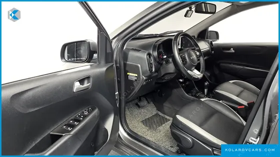 KIA MORNING (PICANTO) PRESTIGE