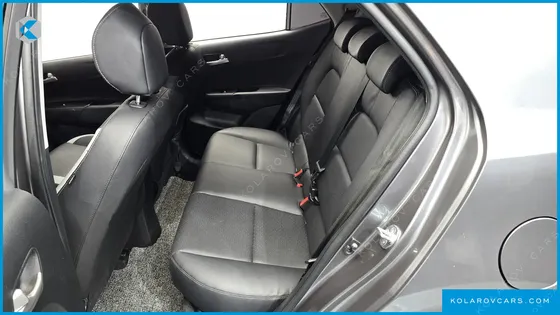 KIA MORNING (PICANTO) PRESTIGE