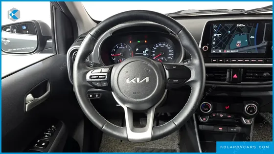 KIA MORNING (PICANTO) PRESTIGE
