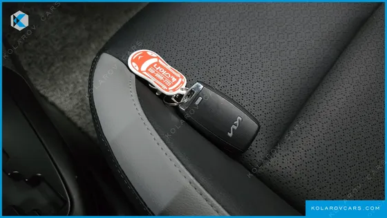 KIA MORNING (PICANTO) PRESTIGE