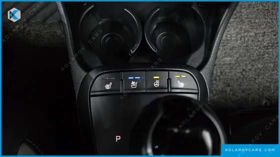 KIA MORNING (PICANTO) PRESTIGE