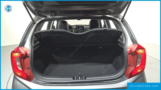 KIA MORNING (PICANTO) PRESTIGE