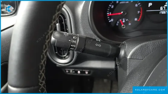 KIA MORNING (PICANTO) PRESTIGE