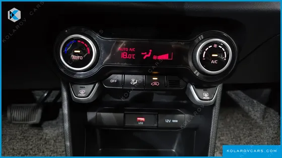 KIA MORNING (PICANTO) PRESTIGE