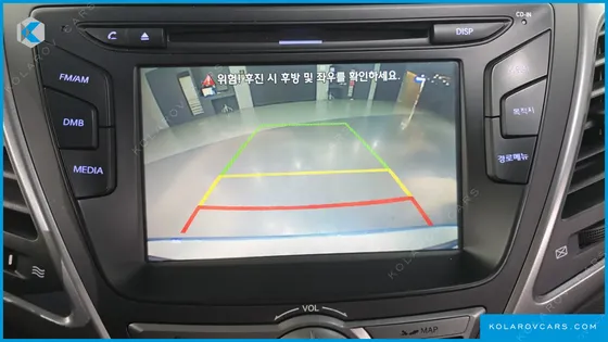 HYUNDAI ELANTRA (AVANTE) 1.6 GDI SMART