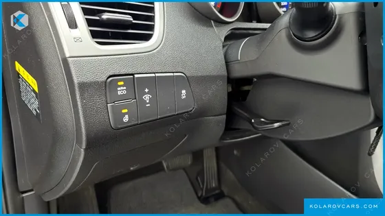 HYUNDAI ELANTRA (AVANTE) 1.6 GDI SMART