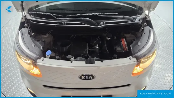 KIA RAY LUXURY