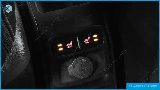 KIA RAY LUXURY