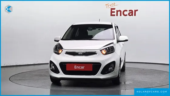 KIA MORNING (PICANTO) DELUXE TRENDY