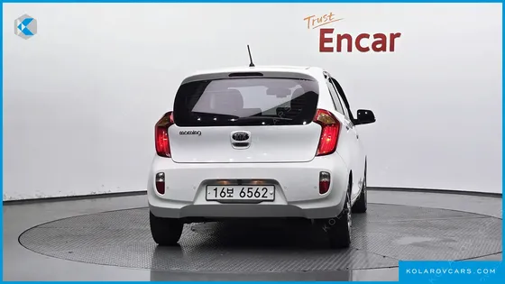 KIA MORNING (PICANTO) DELUXE TRENDY