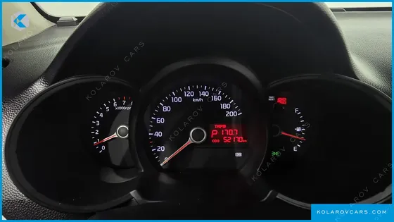KIA MORNING (PICANTO) DELUXE TRENDY