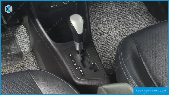 KIA MORNING (PICANTO) DELUXE TRENDY