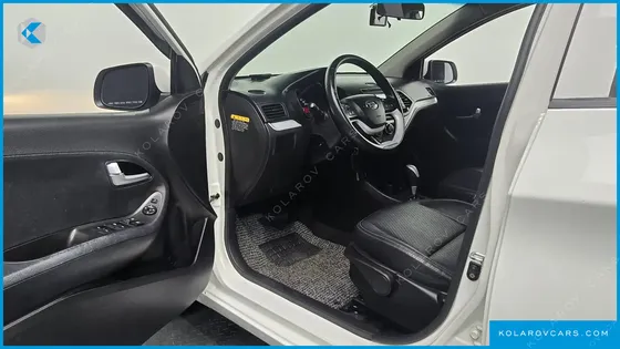 KIA MORNING (PICANTO) DELUXE TRENDY