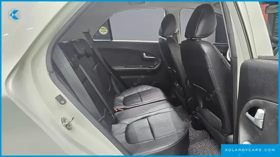 KIA MORNING (PICANTO) DELUXE TRENDY