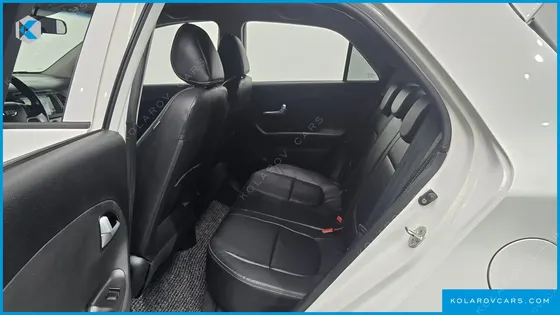 KIA MORNING (PICANTO) DELUXE TRENDY