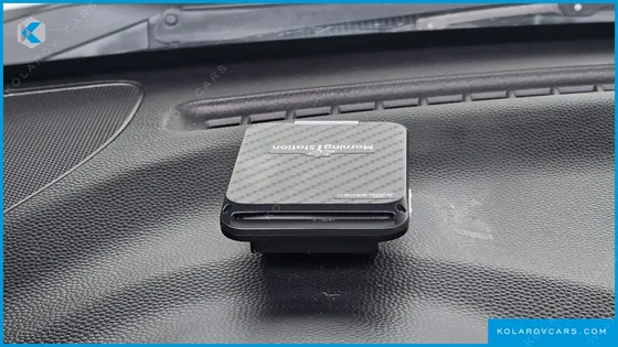 KIA MORNING (PICANTO) DELUXE TRENDY
