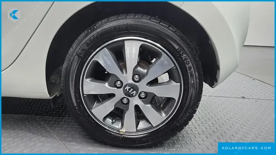 KIA MORNING (PICANTO) DELUXE TRENDY