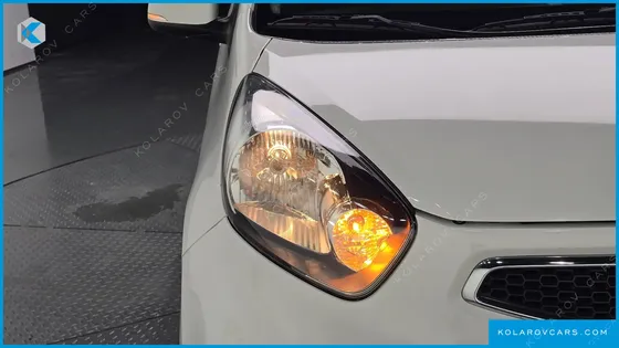 KIA MORNING (PICANTO) DELUXE TRENDY