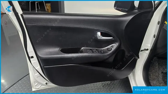 KIA MORNING (PICANTO) DELUXE TRENDY