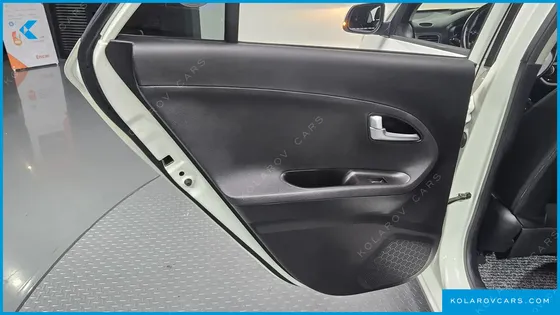KIA MORNING (PICANTO) DELUXE TRENDY