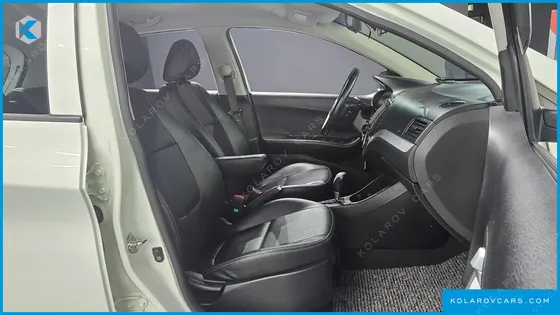 KIA MORNING (PICANTO) DELUXE TRENDY