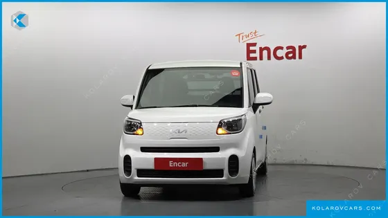 KIA RAY VAN