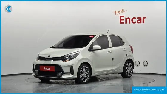 KIA MORNING (PICANTO) VAN