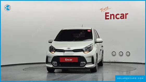 KIA MORNING (PICANTO) VAN