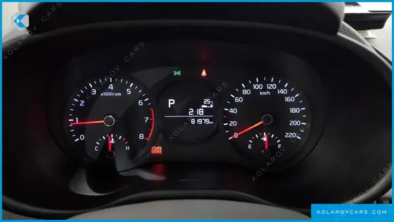 KIA MORNING (PICANTO) VAN