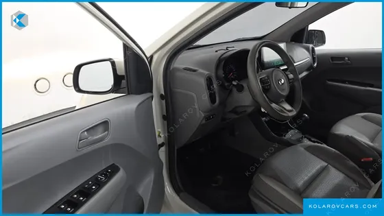 KIA MORNING (PICANTO) VAN