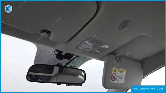 KIA MORNING (PICANTO) VAN