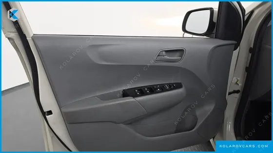 KIA MORNING (PICANTO) VAN