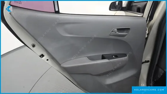 KIA MORNING (PICANTO) VAN
