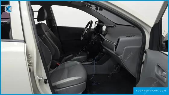 KIA MORNING (PICANTO) VAN