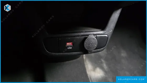 KIA RAY VAN
