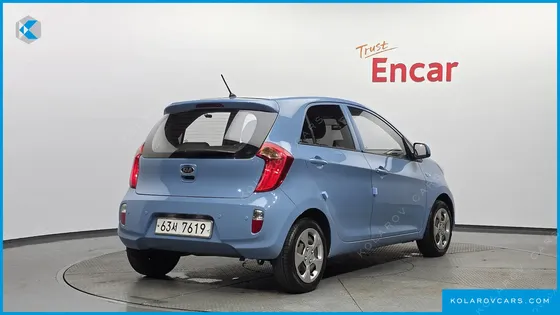 KIA MORNING (PICANTO) SMART SPECIAL