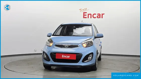KIA MORNING (PICANTO) SMART SPECIAL