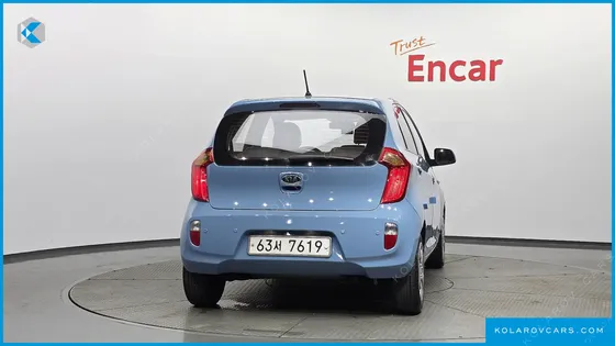 KIA MORNING (PICANTO) SMART SPECIAL