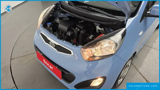 KIA MORNING (PICANTO) SMART SPECIAL