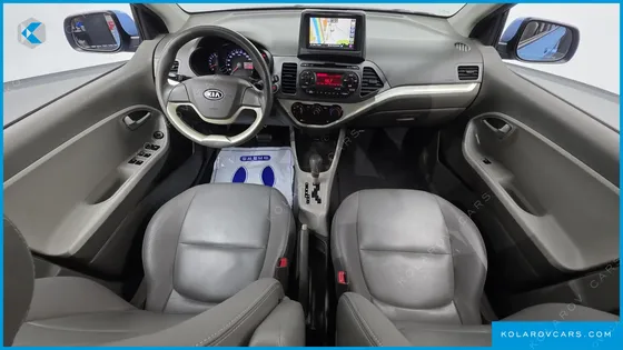 KIA MORNING (PICANTO) SMART SPECIAL