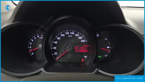 KIA MORNING (PICANTO) SMART SPECIAL