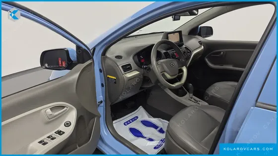 KIA MORNING (PICANTO) SMART SPECIAL
