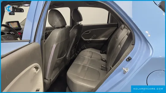 KIA MORNING (PICANTO) SMART SPECIAL