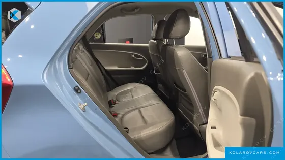 KIA MORNING (PICANTO) SMART SPECIAL