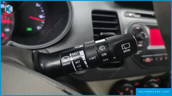 KIA MORNING (PICANTO) SMART SPECIAL