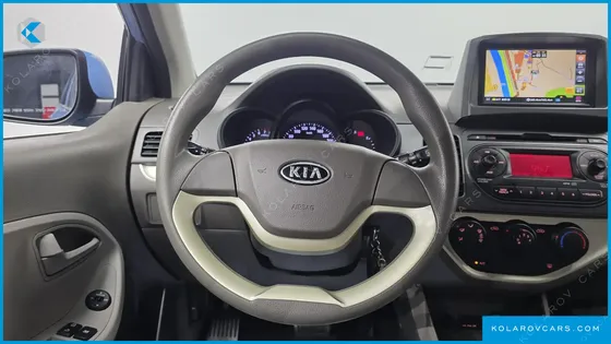 KIA MORNING (PICANTO) SMART SPECIAL