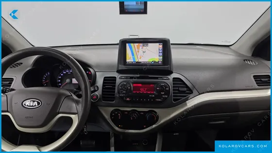 KIA MORNING (PICANTO) SMART SPECIAL