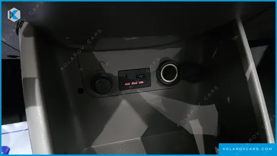 KIA MORNING (PICANTO) SMART SPECIAL