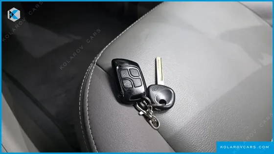 KIA MORNING (PICANTO) SMART SPECIAL